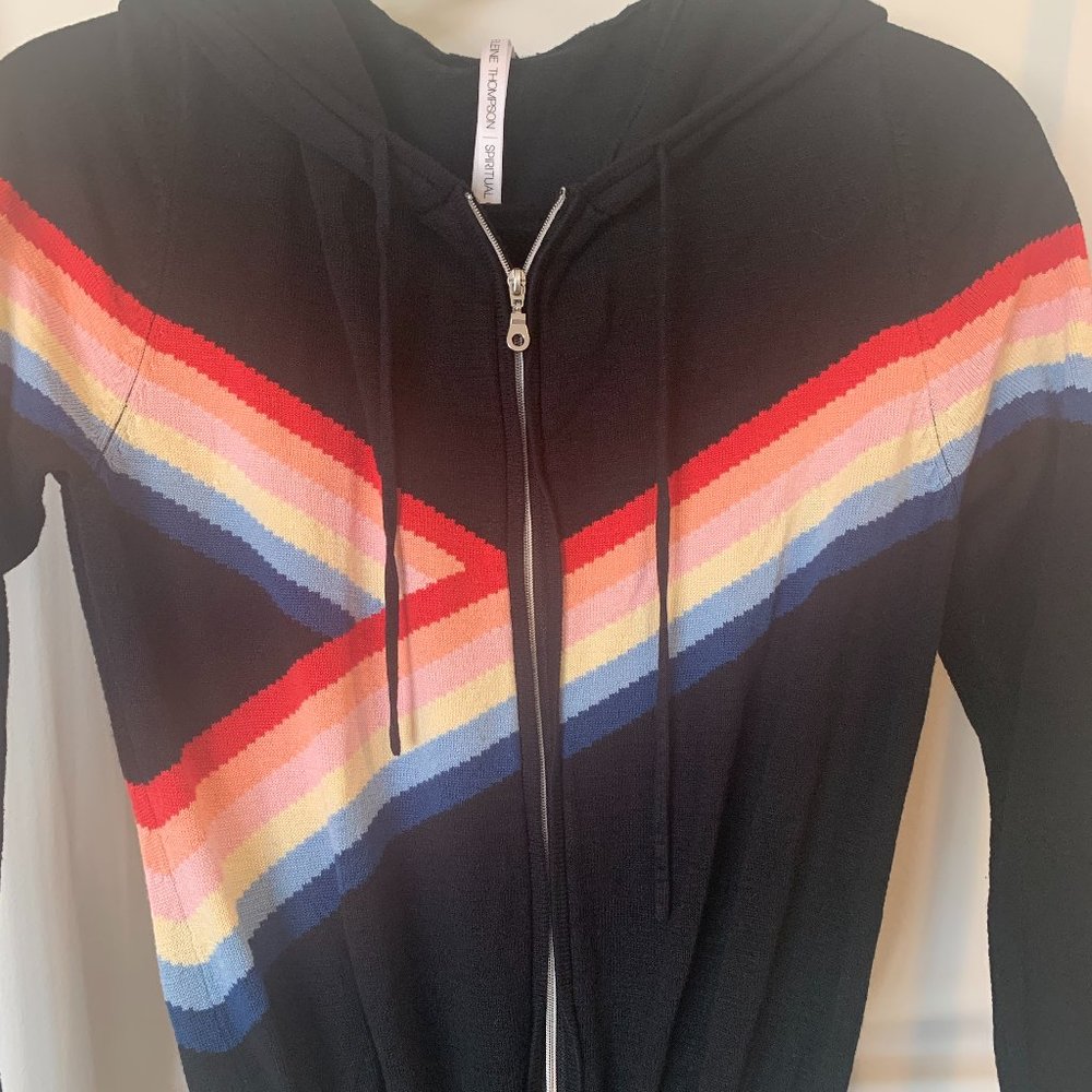 Spiritual Gangster Madeleine Thompson Jumpsuit